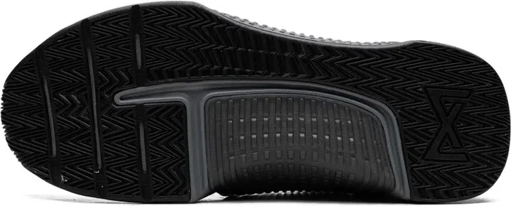 Metcon 9 "Black/Anthracite" sneakers - Image 4