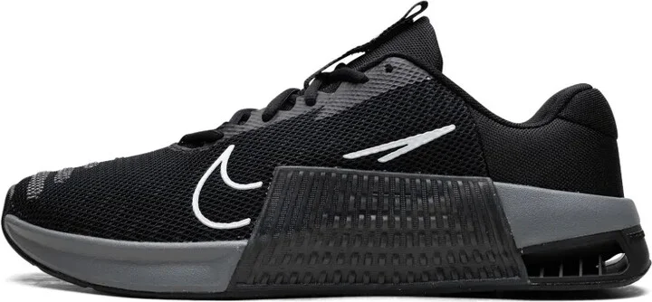 Metcon 9 "Black/Anthracite" sneakers - Image 5