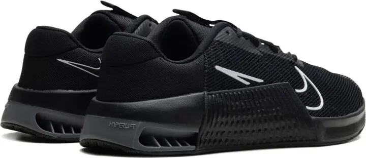 Metcon 9 "Black/White" sneakers - Image 3