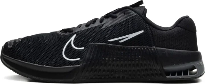 Metcon 9 "Black/White" sneakers - Image 5