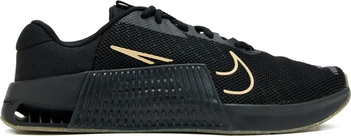 Metcon 9 mesh-panelled training sneakers