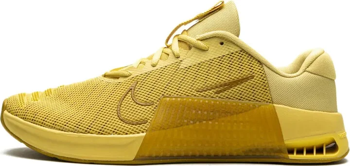 Metcon 9 "Saturn Gold" sneakers - Image 5