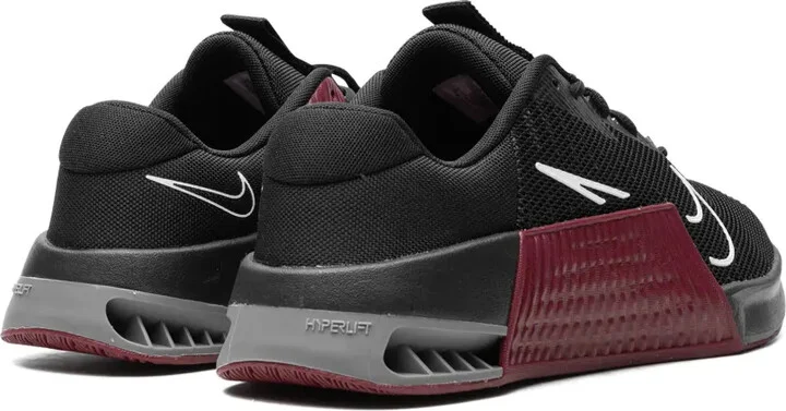 Metcon 9 TB "Black Maroon" sneakers - Image 3