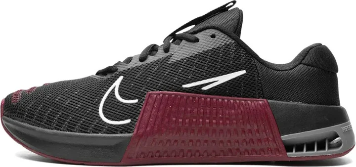 Metcon 9 TB "Black Maroon" sneakers - Image 5