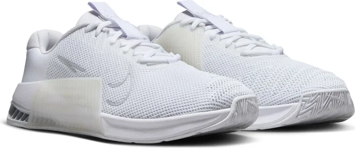 White/ Pure Platinum