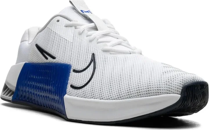 Metcon 9 "White Racer Blue" sneakers - Image 2