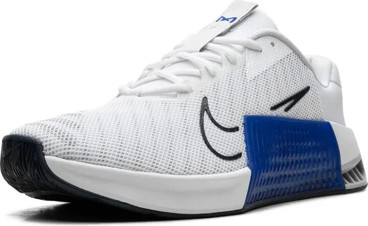 Metcon 9 "White Racer Blue" sneakers - Image 4