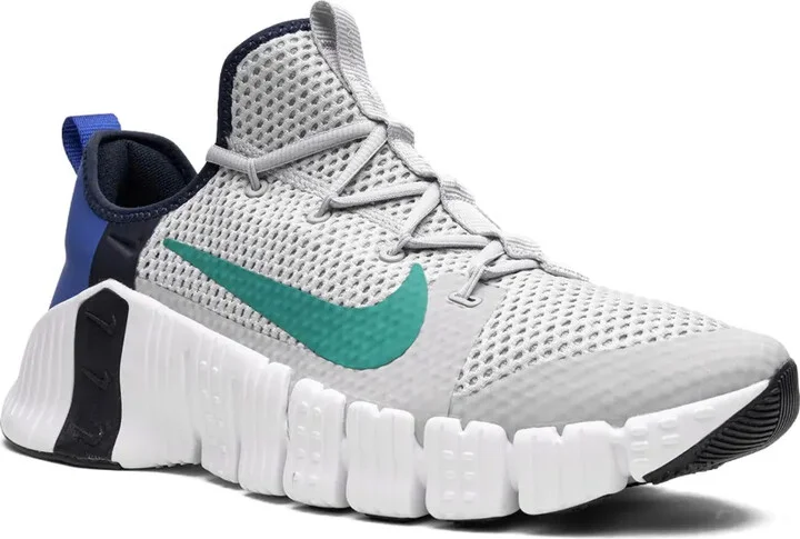 Metcon Free 3 "Grey Fog" sneakers - Image 2