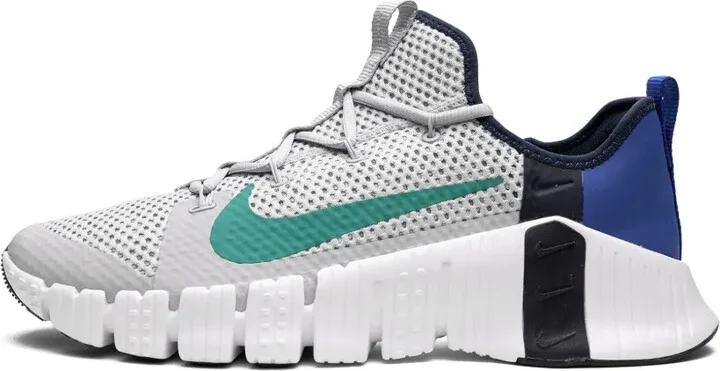 Metcon Free 3 "Grey Fog" sneakers - Image 5