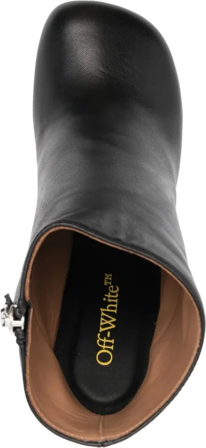 Meteor Block 120mm boots - Image 4