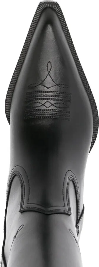 Meteor cowboy boots - Image 4