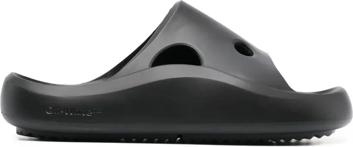Meteor cut-out slides