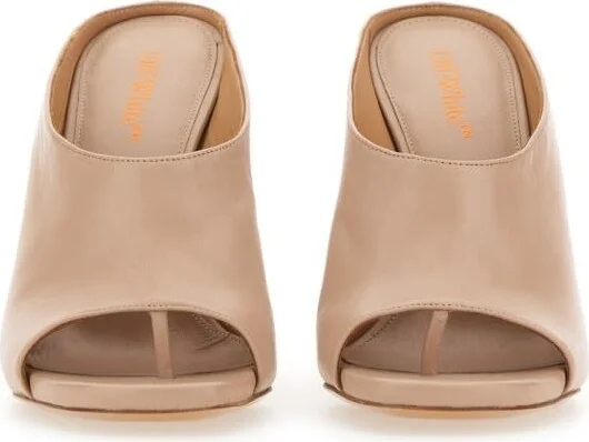 Meteor Heeled Mules - Image 3