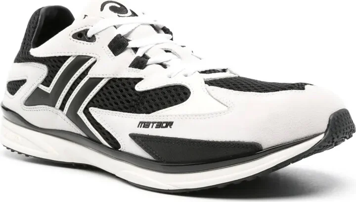 Meteor lace-up sneakers - Image 2