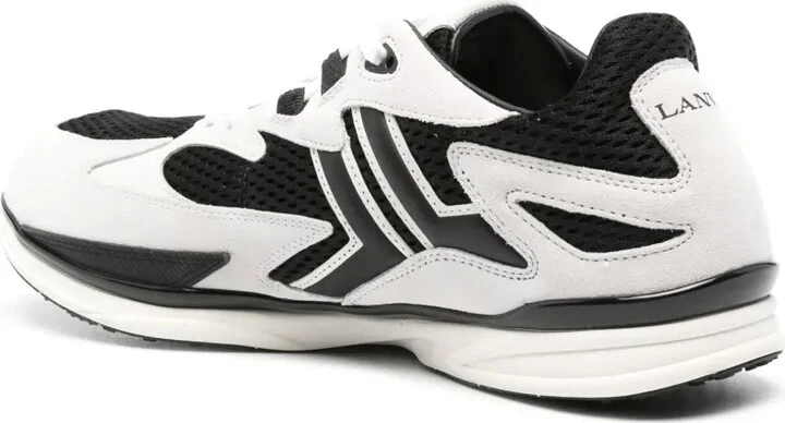 Meteor lace-up sneakers - Image 3