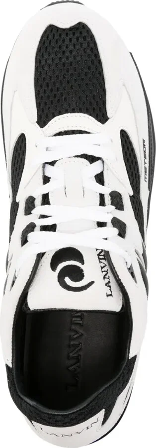 Meteor lace-up sneakers - Image 4