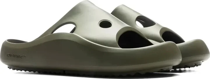 Meteor Padded slides - Image 2