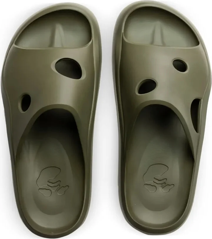 Meteor Padded slides - Image 4