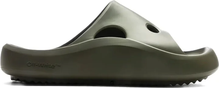 Meteor Padded slides