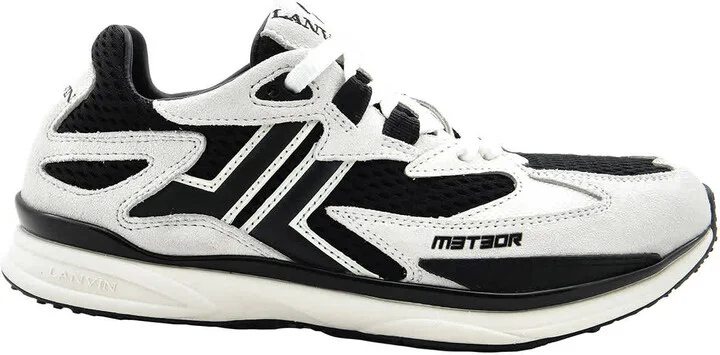 Meteor Runner Sneakers