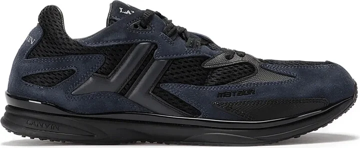 Meteor sneakers