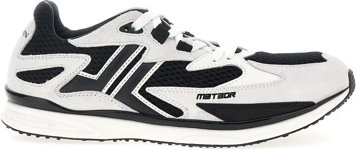 'Meteor' Sneakers