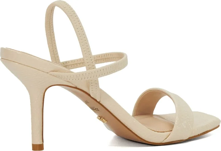 Methodical Ankle Strap Sandal - Image 3