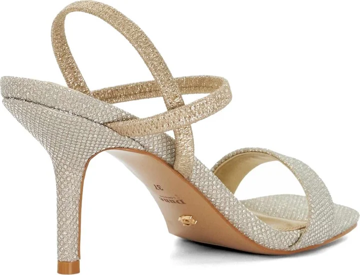 Methodical Ankle Strap Sandal - Image 3