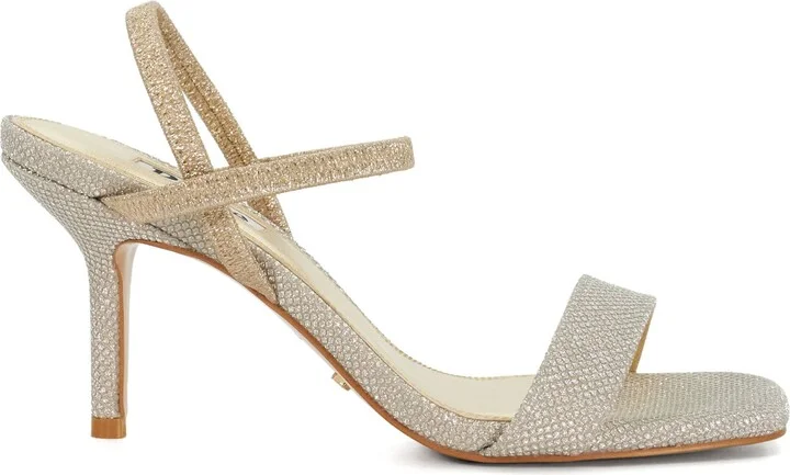 Methodical Ankle Strap Sandal - Image 4