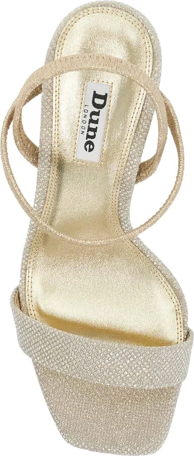 Methodical Ankle Strap Sandal - Image 5