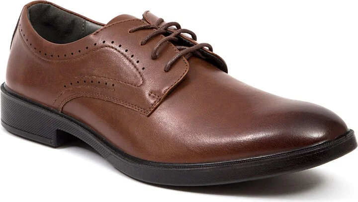 Metro Derby - Wide Width Available