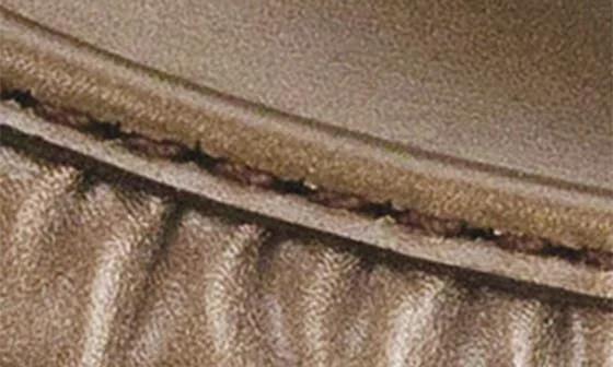 Metro Metallic Loafer - Image 5