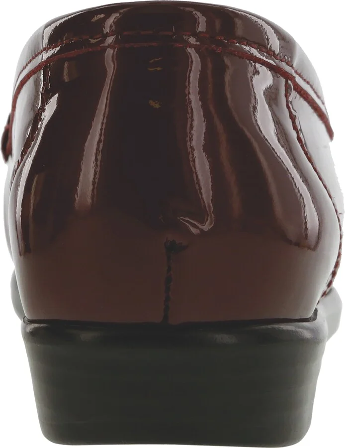 Metro Metallic Loafer - Image 10