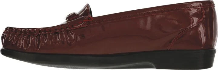 Metro Metallic Loafer - Image 11