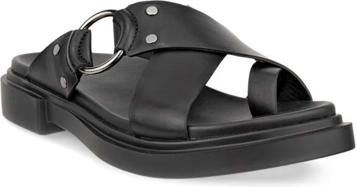 Metro Ring Slide Sandal