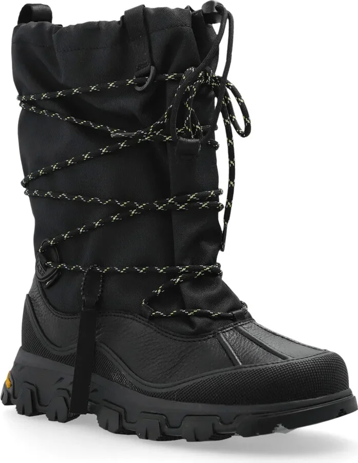 MetroPeak boots - Image 2