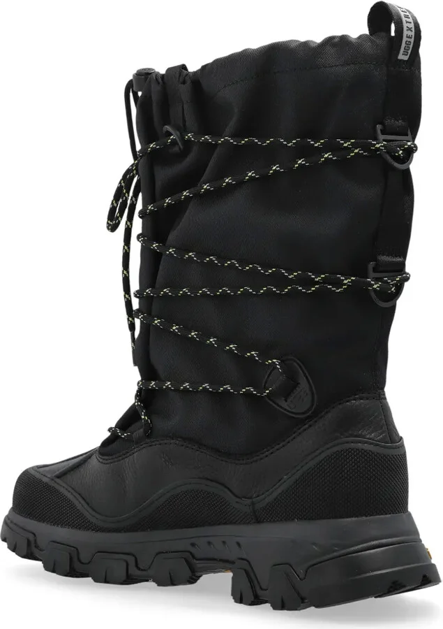 MetroPeak boots - Image 3