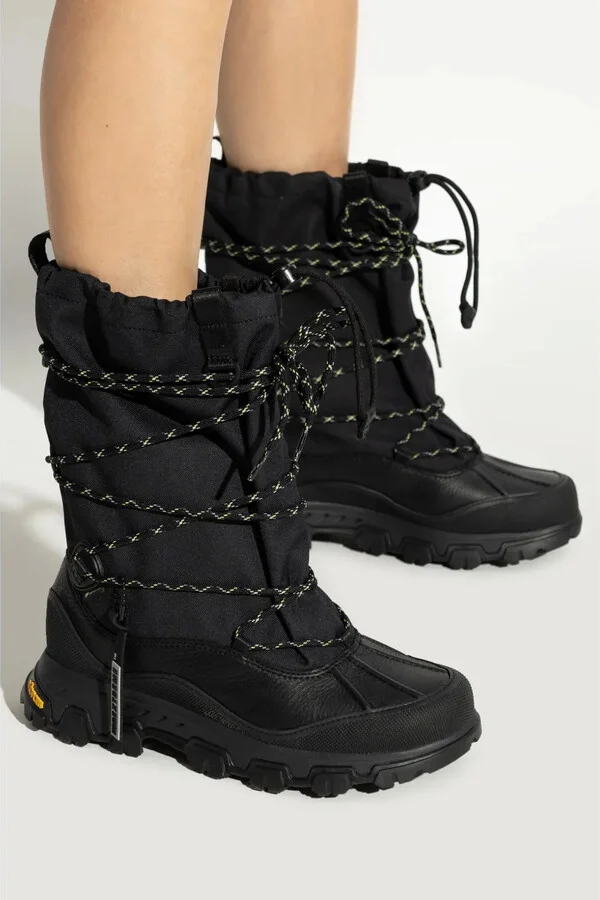MetroPeak boots - Image 5