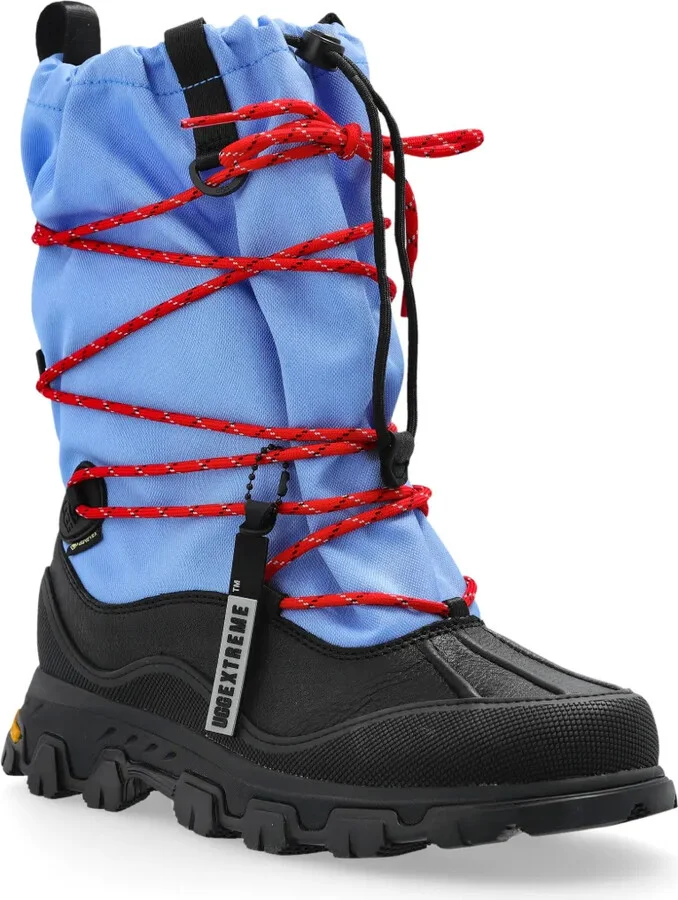 MetroPeak boots - Image 2