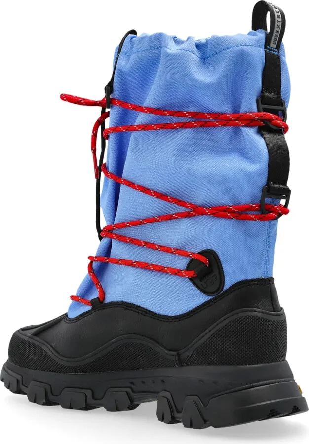 MetroPeak boots - Image 3