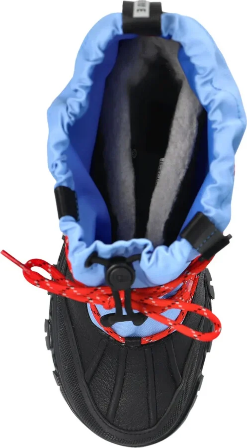 MetroPeak boots - Image 4