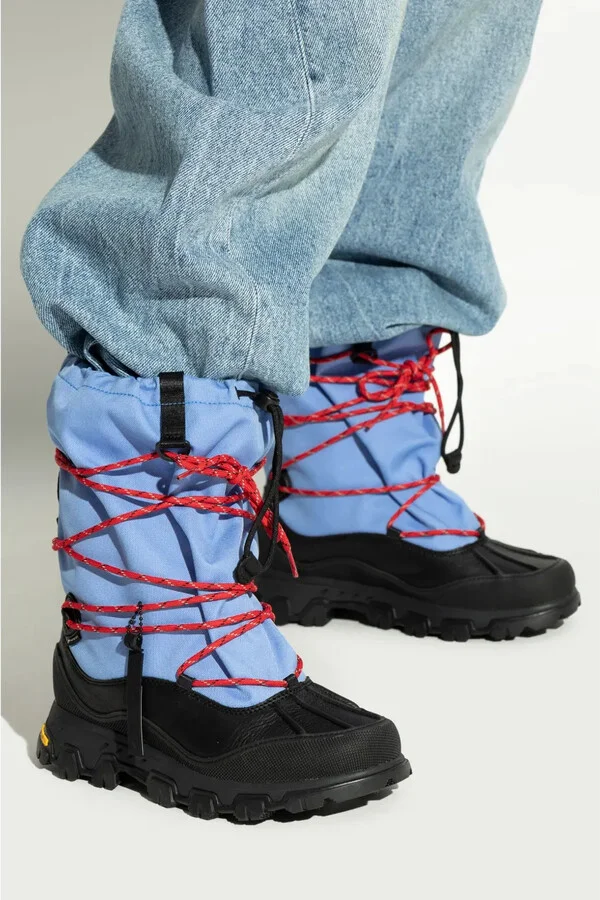 MetroPeak boots - Image 5