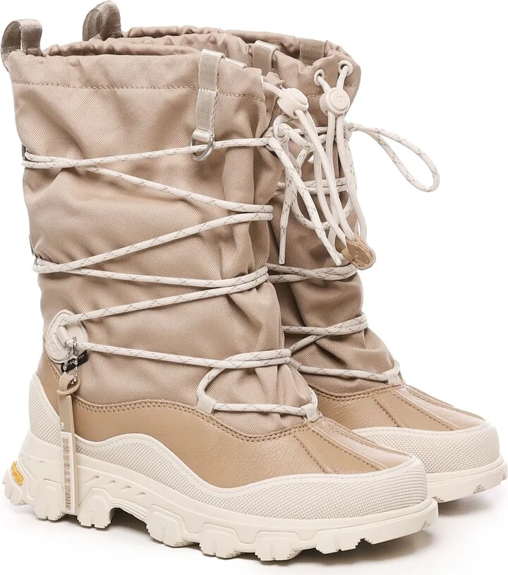 Metropeak Boots - Image 2