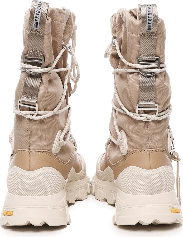 Metropeak Boots - Image 3
