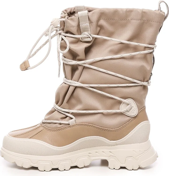Metropeak Boots - Image 4