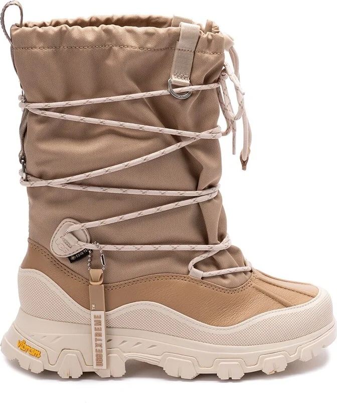 `Metropeak` Boots