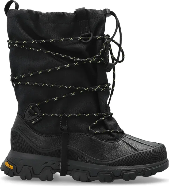 MetroPeak boots