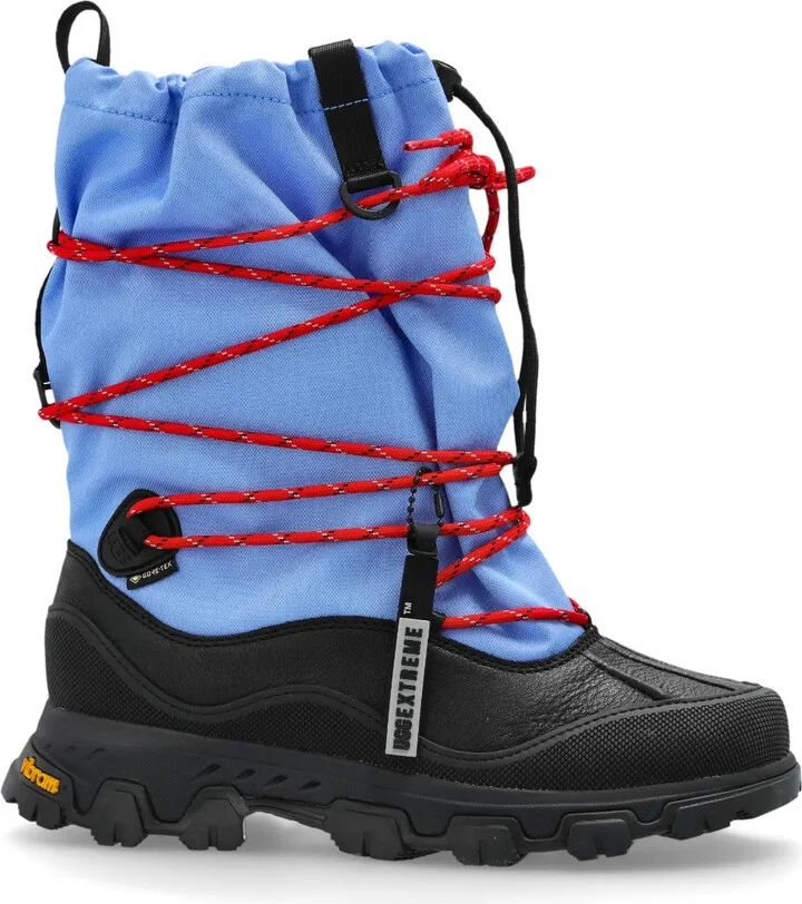 MetroPeak boots