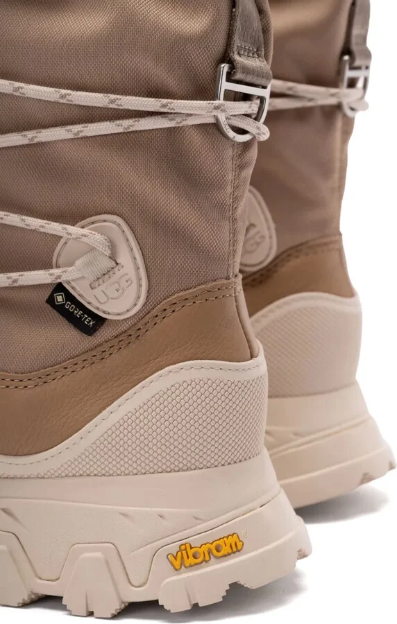 MetroPeak Sand boots - Image 2