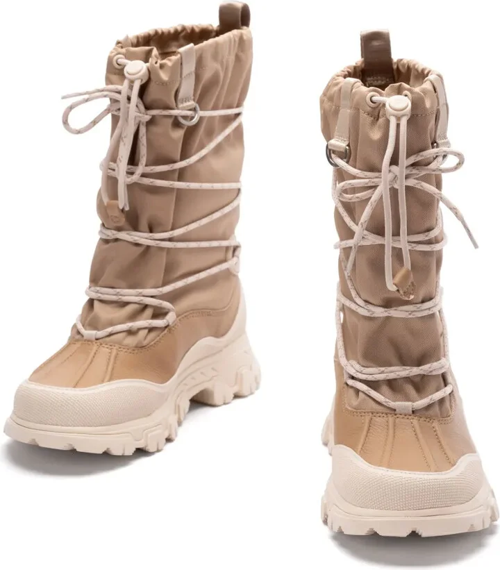 MetroPeak Sand boots - Image 3